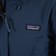 Patagonia Women's Torrentshell 3L Jacket - lagom blue - front detail