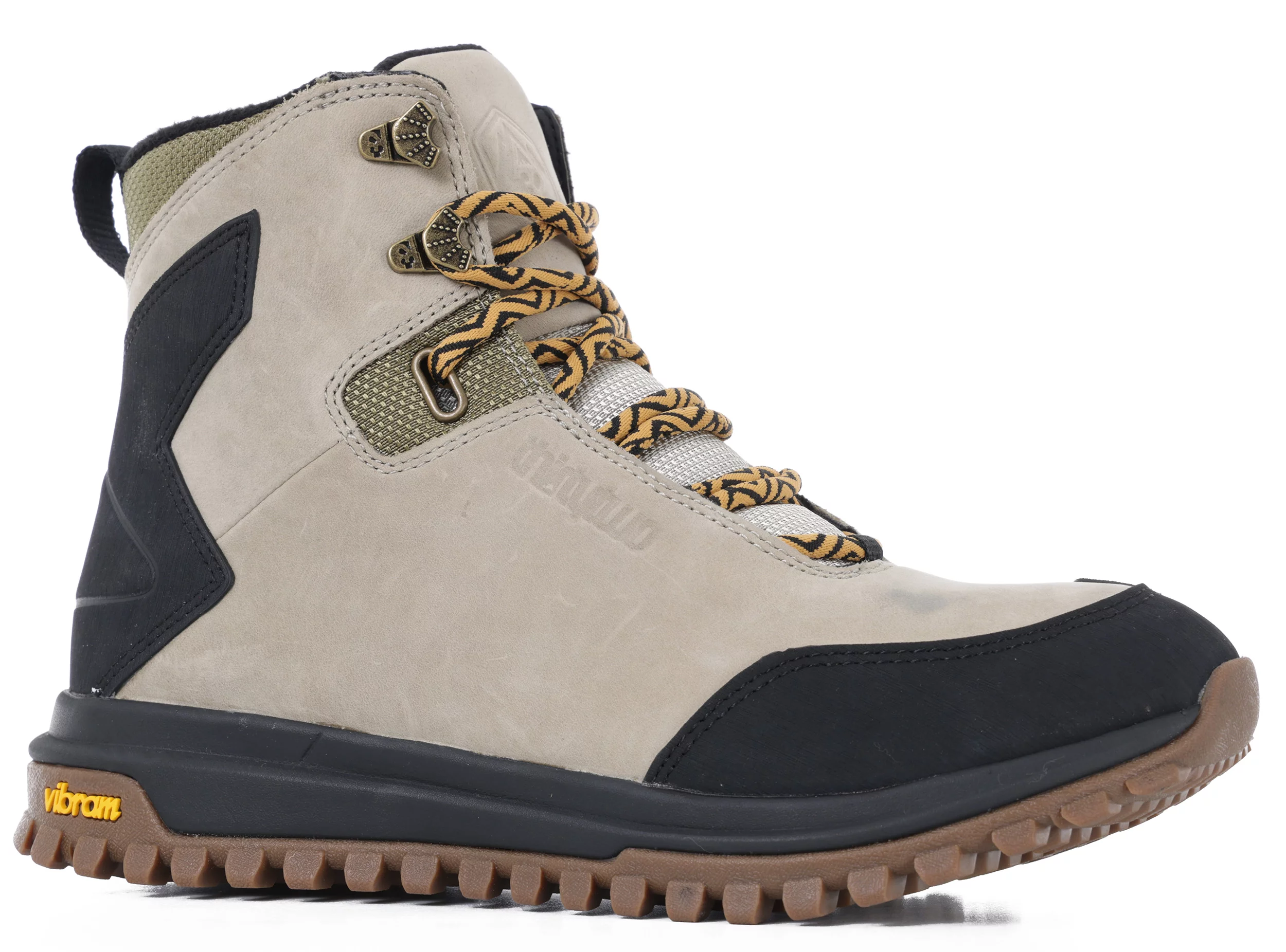 Thirtytwo Digger Boots - stone | Tactics Thirtytwo Digger Boots - stone | Tactics