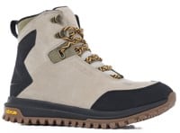 Thirtytwo Digger Boots - stone