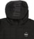 Thirtytwo Rest Stop Puff Jacket - black - alternate front