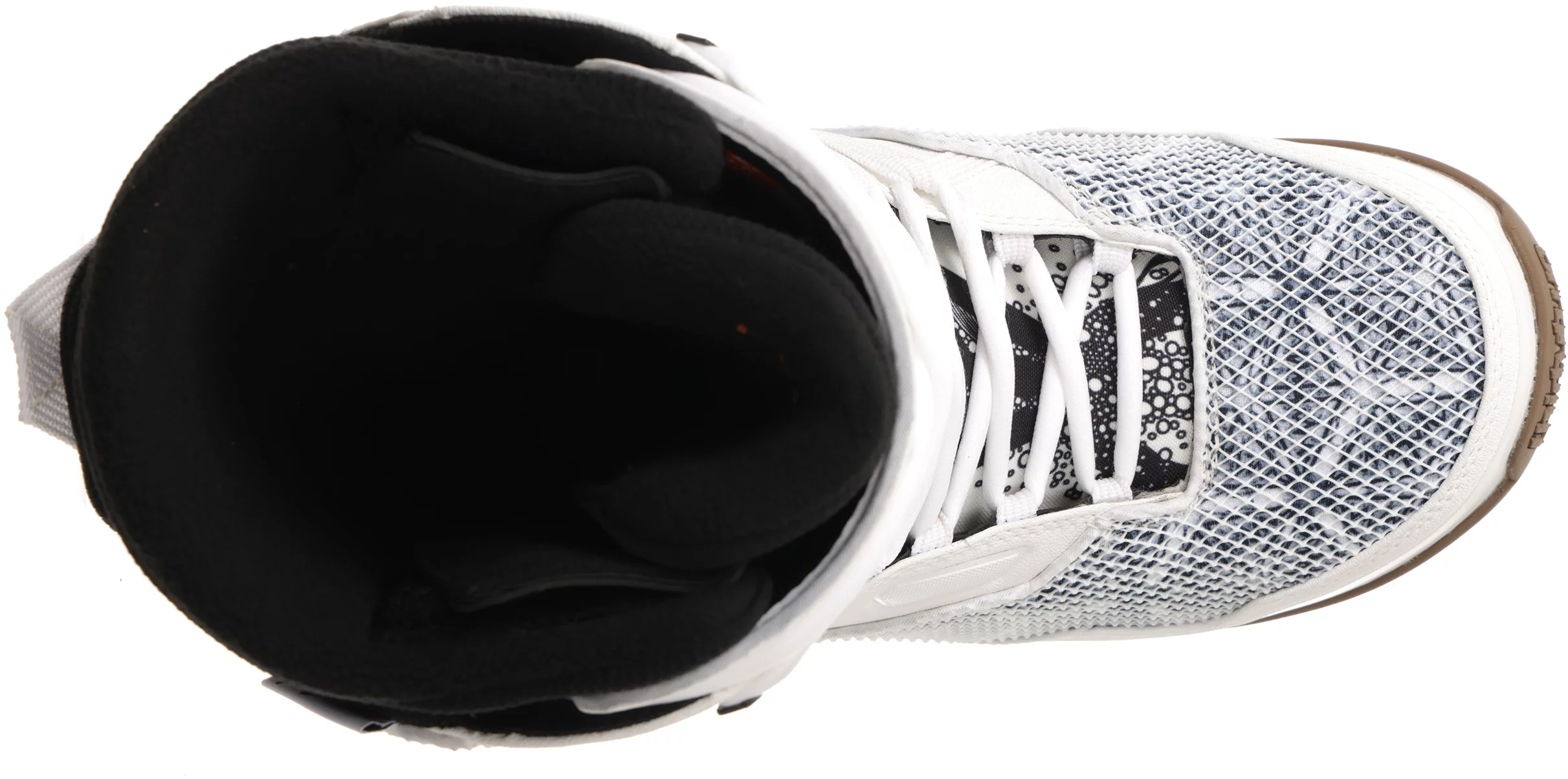 Thirtytwo TM-2 Snowboard Boots 2024 - (phil hansen) white/black