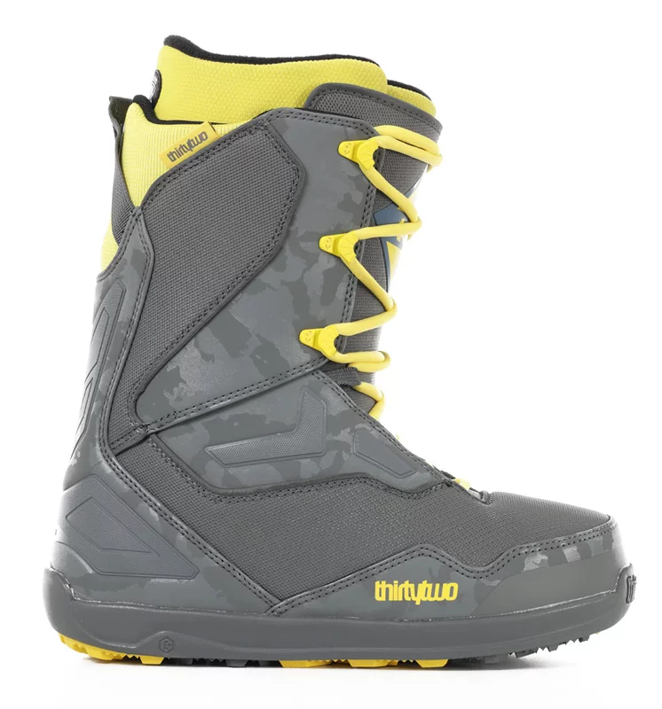 Thirtytwo TM-2 Snowboard Boots 2024 - (scott stevens) grey