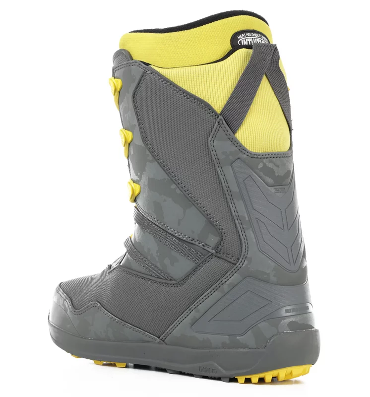 Thirtytwo TM-2 Snowboard Boots 2024 - (scott stevens) grey