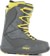 Thirtytwo TM-2 Snowboard Boots 2024 - (scott stevens) grey/yellow