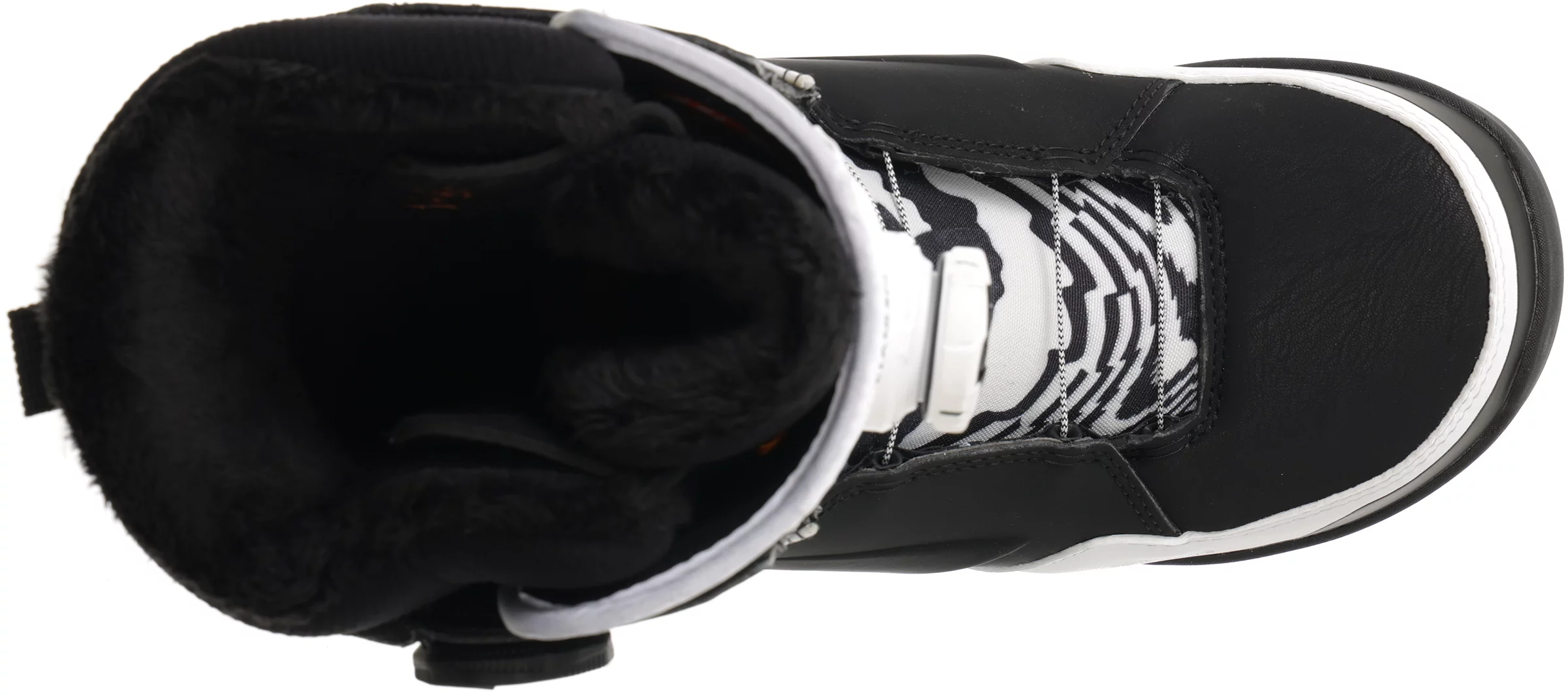 Thirtytwo Women's Lashed Double Boa Snowboard Boots