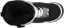 Thirtytwo Women's Lashed Double Boa Snowboard Boots (Closeout) 2024 - (melancon) black/white - top