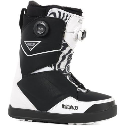 Lashed Desiree Melancon Snowboard Boots