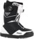 Thirtytwo Women's Lashed Double Boa Snowboard Boots 2024 - (melancon) black/white