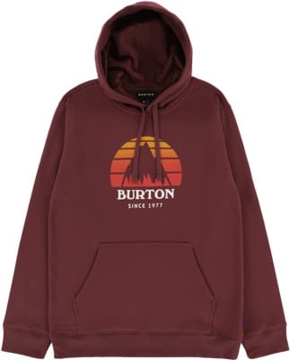 Burton Underhill Pullover Hoodie - view large