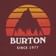 Burton Underhill Pullover Hoodie - almandine - front detail