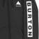 Burton Elite Full Zip Hoodie (Closeout) - true black - side