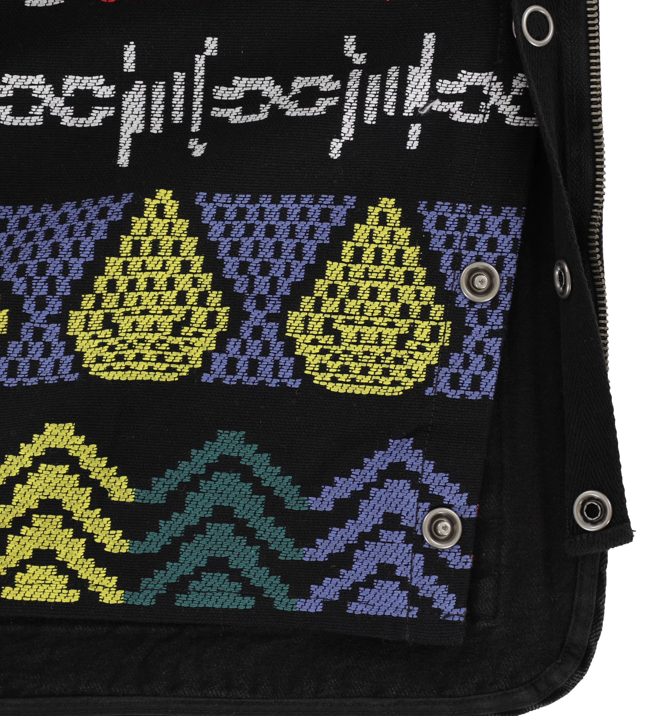 Volcom Skate Vitals Collin Provost Vest Jacket | Tactics