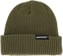 Independent Beacon Beanie - olive