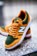 New Balance Numeric 480 Skate Shoes - tan/green - lifestyle 3
