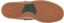 New Balance Numeric 480 Skate Shoes - tan/green - sole