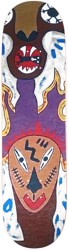 Alltimers Will NVA 2 8.3 Skateboard Deck