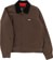 Volcom Voider Lined Jacket - dark brown - alternate