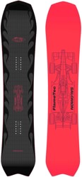 Salomon FlameTec x Salomon Dancehaul Pro LTD Snowboard 2024