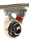 Foundation F Oval 8.0 Complete Skateboard - wheel