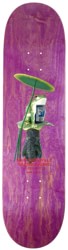 Sci-Fi Fantasy Arin Lester Pay Frog 8.25 Skateboard Deck