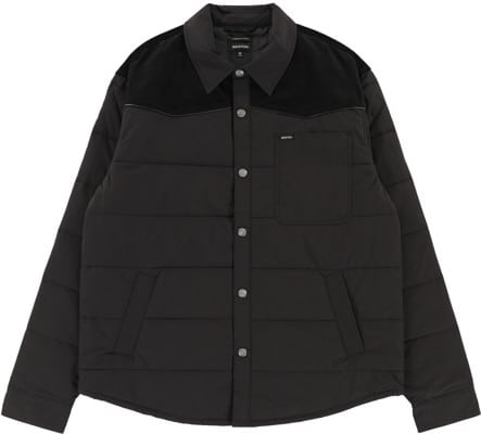 Brixton Cass Jacket - view large