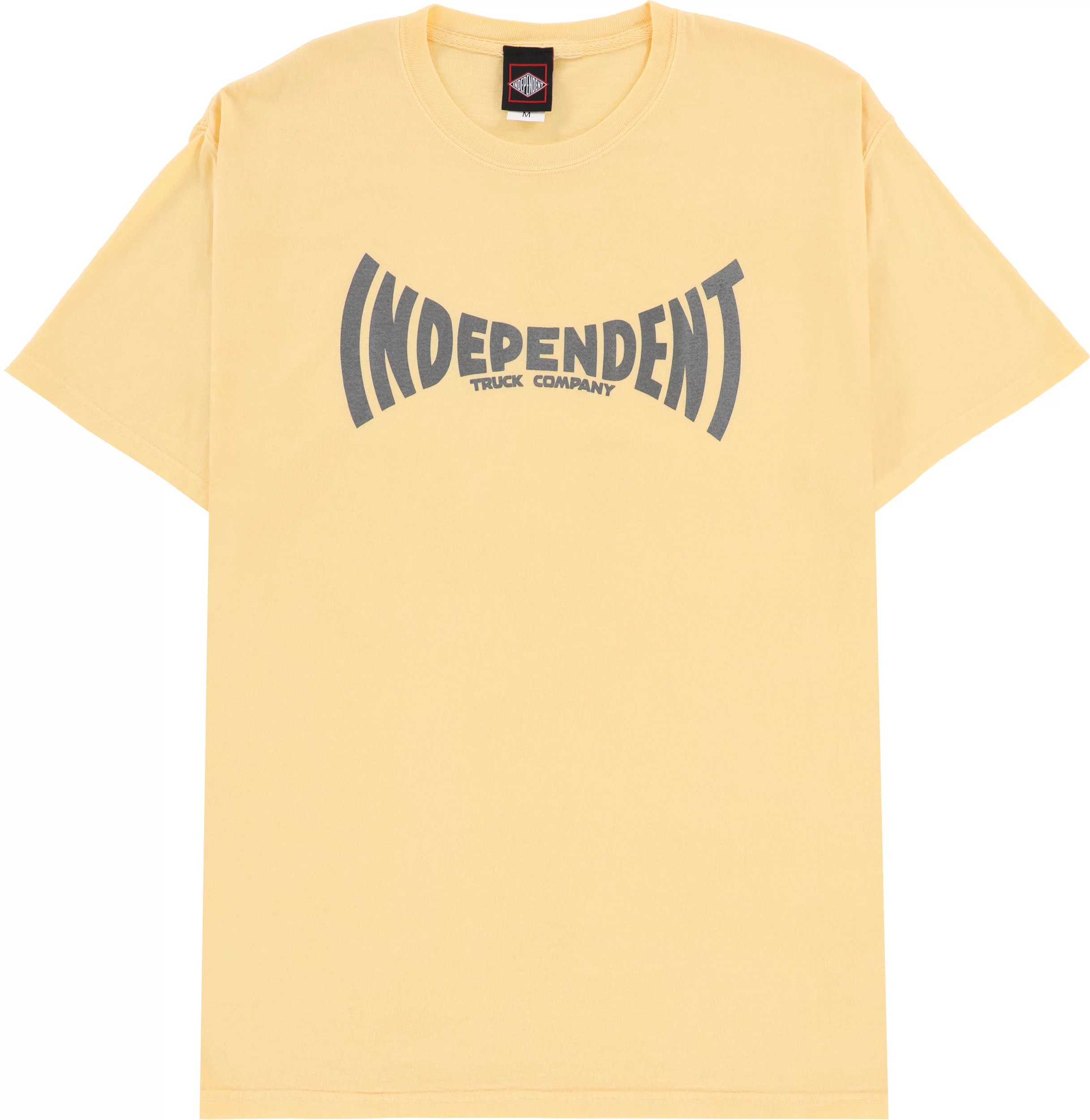 【INDEPENDENT】 Span T-Shirt - Mint Independent Span T-Shirt | Tactics