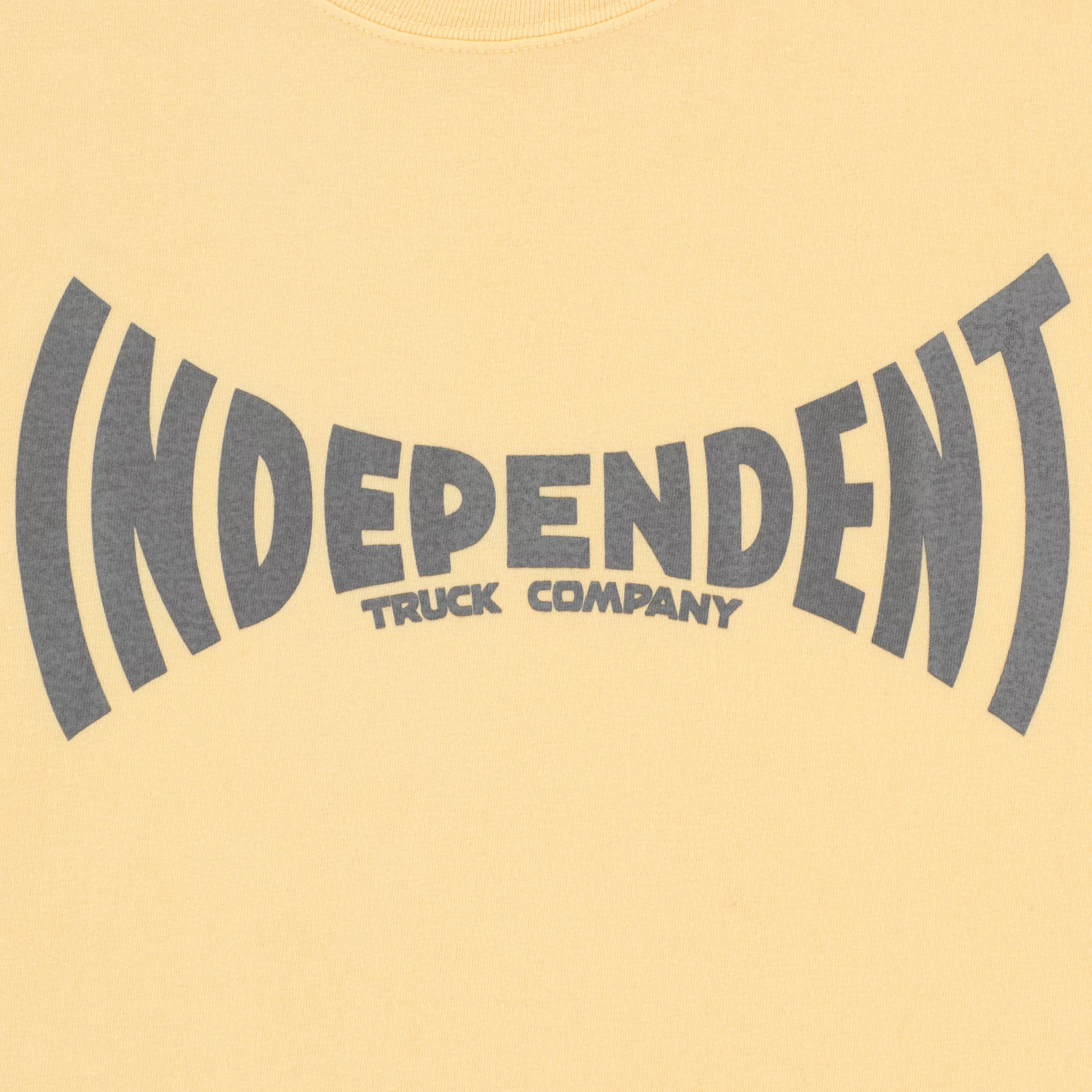 Independent Span T-Shirt | Tactics