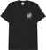 Santa Cruz Hosoi Irie Eye T-Shirt - black - front