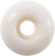 Toy Machine Fos Arms Skateboard Wheels - white/yellow (100a) - reverse