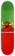 Toy Machine Monster 8.0 Skateboard Deck - green