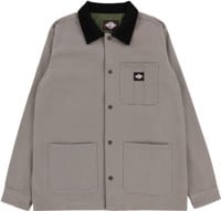 Independent Springer Chore Coat Jacket - grey