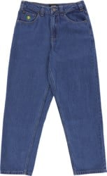 Theories Plaza Jeans - lightwash blue