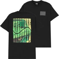 Creature Burnoutz VC T-Shirt - black