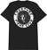 Creature Fiend Club Relic T-Shirt - black - reverse