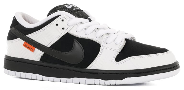 Nike SB X Tightbooth Dunk Low | Product Spotlight