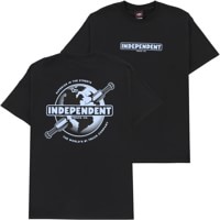 Independent Breakthrough T-Shirt - black
