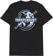 Independent Breakthrough T-Shirt - black - reverse