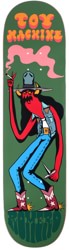 Toy Machine Romero Gee 8.13 Skateboard Deck