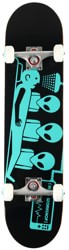 Alien Workshop Abduction 7.5 Complete Skateboard