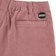 Tactics Buffet Pleated Corduroy Pants - pig skin - reverse detail