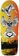 Scram CJV 10.5 Skateboard Deck