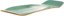 Scram CJV 10.5 Skateboard Deck - angle