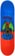 WKND Karsten Neighture 8.375 Skateboard Deck
