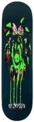 WKND Thompson Ingest 8.25 Skateboard Deck