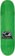 Scram Team 9.0 Skateboard Deck - multi - top