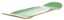Scram Team 9.0 Skateboard Deck - multi - angle