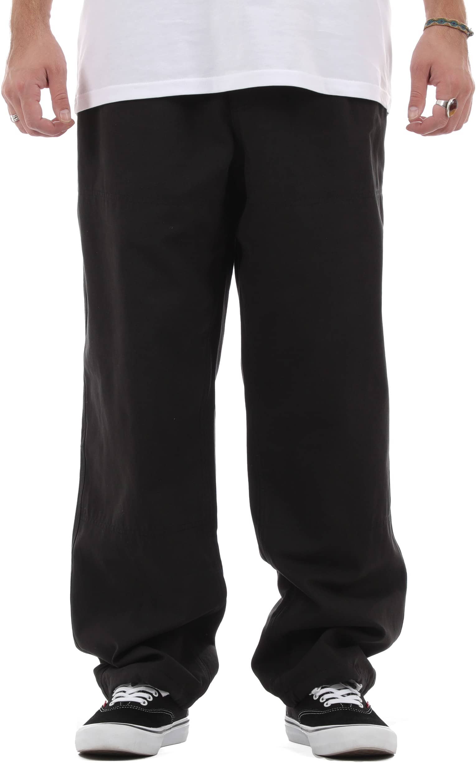 Tactics Wave Pants - black