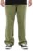 Tactics Corduroy Wave Pants - sage - model