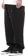 Tactics Romel Double Knee Jeans - black - model