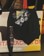 HUF TRD Concept Crew Sweatshirt - black - alternate detail 1